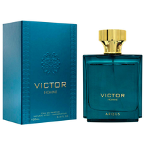 Perfume Arqus Victor Homme Eau de Parfum Masculino 100ML foto 2