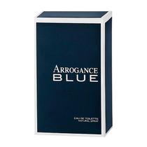 Perfume Arrogance Blue Eau de Toilette Masculino 50ML foto 1