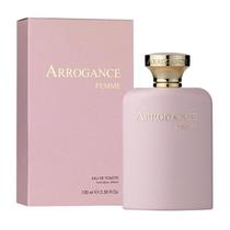 Perfume Arrogance Femme Eau de Toilette Feminino 100ML foto principal