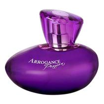 Perfume Arrogance Passion Eau de Parfum Feminino 100ML foto principal