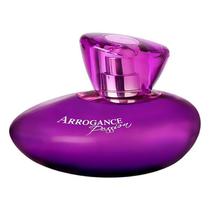 Perfume Arrogance Passion Eau de Parfum Feminino 50ML foto principal