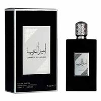Perfume Asdaaf Ameer Al Arab Black Eau de Parfum Masculino 100ML