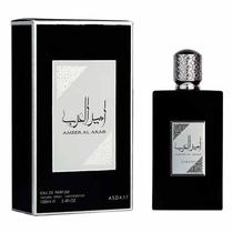 Perfume Asdaaf Ameer Al Arab Black Eau de Parfum Masculino 100ML
