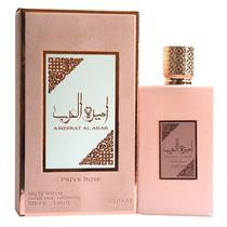 Perfume Asdaaf Ameerat Al Arab Prive Rose Eau de Parfum Feminino 100ML foto principal