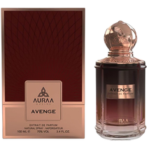 Perfume Auraa Desire Avenge Extrait de Parfum Unissex 100ML
