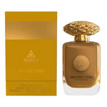 Perfume Auraa Desire Beyond Time Extrait de Parfum Masculino 100ML foto principal