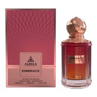 Perfume Auraa Desire Embrace Extrait de Parfum Feminino 100ML