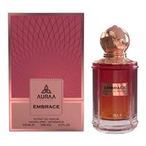 Perfume Auraa Desire Embrace Extrait de Parfum Feminino 100ML
