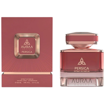 Perfume Auraa Desire Persica Extrait de Parfum Unissex 100ML