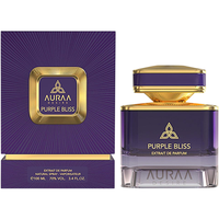 Perfume Auraa Desire Purple Bliss Extrait de Parfum Unissex 100ML