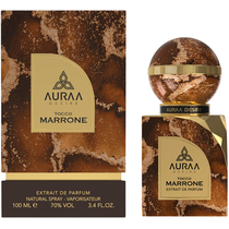 Perfume Auraa Desire Tocco Marrone Extrait de Parfum Unissex 100ML