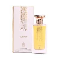 Perfume Aurora Scents Amour Eau de Parfum Feminino 100ML