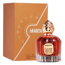 Perfume Aurora Scents Arabesque Eau de Parfum Unissex 100ML