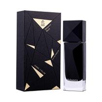 Perfume Aurora Scents Habanera Black Eau de Parfum Masculino 80ML