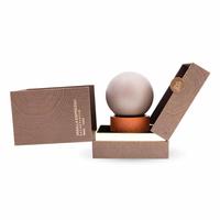 Perfume Aurora Scents Vanilla Espresso Eau de Parfum Unissex 100ML