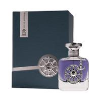 Perfume Aurora Scents Voyager Silver Eau de Parfum Masculino 100ML
