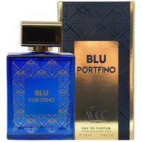 Perfume Avec Creations Blu Portfino Eau de Parfum Unissex 100ML