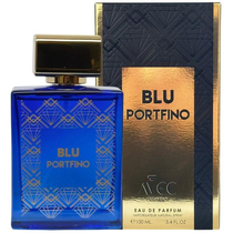 Perfume Avec Creations Blu Portfino Eau de Parfum Unissex 100ML