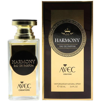 Perfume Avec Creations Harmony Eau de Parfum Unissex 100ML