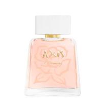 Perfume Axis Blooming Pour Femme Eau de Parfum Feminino 100ML