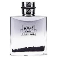 Perfume Axis Caviar Premium Eau de Toilette Masculino 90ML