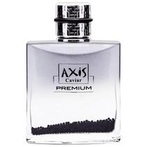 Perfume Axis Caviar Premium Eau de Toilette Masculino 90ML