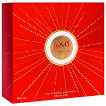 Perfume Axis Glamour Eau de Parfum Feminino 100ML foto 2