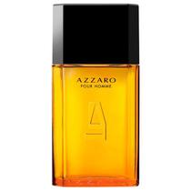 Perfume Azzaro Pour Homme Eau de Toilette Masculino 200ML foto principal