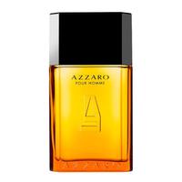 Perfume Azzaro Pour Homme Eau de Toilette Masculino 50ML