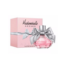 Perfume Azzaro Mademoiselle Eau de Toilette Feminino 30ML foto 1