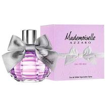 Perfume Azzaro Mademoiselle L'Eau Très Belle Eau de Toilette Feminino 30ML foto 2