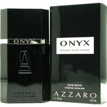 Perfume Azzaro Onix Eau de Toilette Masculino 100ML foto 1
