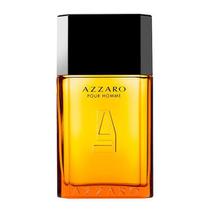 Perfume Azzaro Pour Homme Eau de Toilette Masculino 100ML