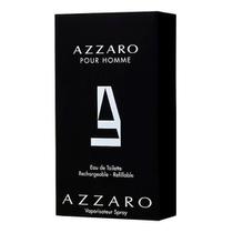 Perfume Azzaro Pour Homme Eau de Toilette Masculino 100ML foto 1
