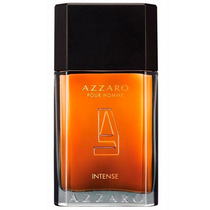 Perfume Azzaro Pour Homme Intense Eau de Parfum Masculino 100ML