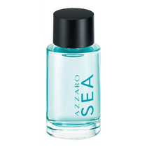 Perfume Azzaro Sea Eau de Toilette Unissex 100ML foto principal