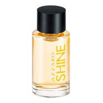 Perfume Azzaro Shine Eau de Toilette Unissex 100ML foto principal