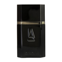 Perfume Azzaro Silver Black Eau de Toilette Masculino 100ML