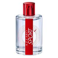 Perfume Azzaro Sport Eau de Toilette Masculino 100ML