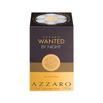 Perfume Azzaro Wanted BY Night Eau de Parfum Masculino 50ML foto 1