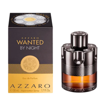 Perfume Azzaro Wanted BY Night Eau de Parfum Masculino 50ML foto 2