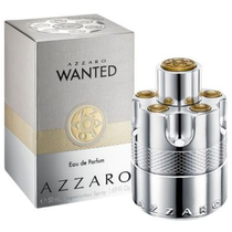 Perfume Azzaro Wanted Eau de Parfum Masculino 50ML foto 1