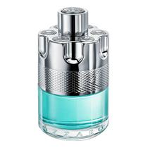 Perfume Azzaro Wanted Tonic Eau de Toilette Masculino 100ML