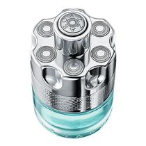 Perfume Azzaro Wanted Tonic Eau de Toilette Masculino 100ML foto 1