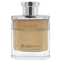Perfume Baldessarini Ambre Eau de Toilette Masculino 90ML