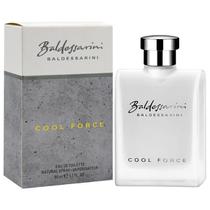 Perfume Baldessarini Cool Force Eau de Toilette Masculino 50ML foto 2