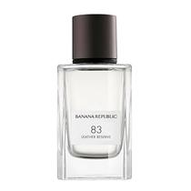 Perfume Banana Republic 83 Leather Reserve Eau de Parfum Unissex 75ML