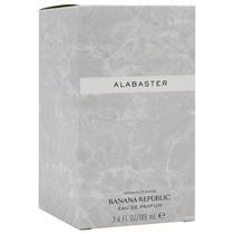Perfume Banana Republic Alabaster Eau de Parfum Feminino 100ML foto 1