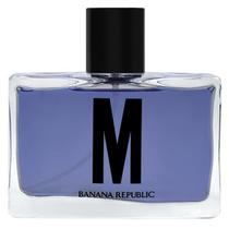 Perfume Banana Republic M Eau de Toilette Masculino 125ML