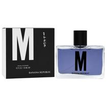 Perfume Banana Republic M Eau de Toilette Masculino 125ML foto 2